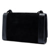 Saint Laurent Medium Suede Rope Stitch Kate Crossbody Secondhand