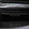 Saint Laurent Medium Suede Rope Stitch Kate Crossbody Secondhand