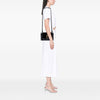 Saint Laurent Medium Suede Rope Stitch Kate Crossbody Secondhand