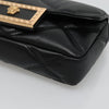 Versace shoulder