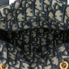 Dior Mini Wicker Oblique Lady Dior Secondhand