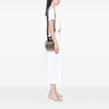 Dior Mini Wicker Oblique Lady Dior Secondhand