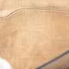 Chloé Small Suede and Calfskin Faye Crossbody Secondhand