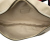 Gucci Grained Calfskin Logo Belt Bag Secondhand