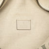 Gucci Grained Calfskin Logo Belt Bag Secondhand