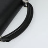Secondhand Louis Vuitton Robusto Black Leather Bag