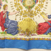 Secondhand Hermès Carré 90 Multicolour Silk Accessories