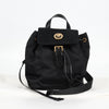 Versace backpack