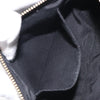 Secondhand Versace Medusa Black Leather Bag