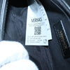 Versace shoulder