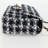 Chanel shoulder