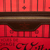 Louis Vuitton Damier Ebene Neverfull MM Secondhand