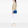 Bottega Veneta Medium Nappa Intrecciato Olimpia Shoulder Bag Secondhand