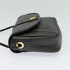 Secondhand Givenchy 4G Black Pvc Bag