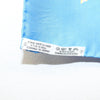 Secondhand Hermès Carré 90 Multicolour Silk Accessories