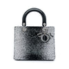 Dior Medium Sequins Lady Dior Secondhand