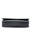 Secondhand Chanel Quilted Lambskin Boy Wallet On Chain