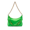 Givenchy Small Satin Voyou Party Shoulder Bag Secondhand