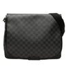 Louis Vuitton Damier Graphite Daniel GM Secondhand
