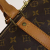 Louis Vuitton travel