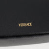 Versace shoulder