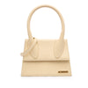 Jacquemus Smooth Calfskin Le Grand Chiquito Secondhand