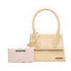 Jacquemus Smooth Calfskin Le Grand Chiquito Secondhand