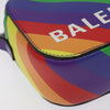 Balenciaga shoulder