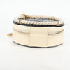 Chanel shoulder