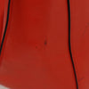 Secondhand Céline Edge Orange Leather Bag