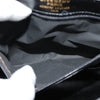 Secondhand Givenchy 4G Black Pvc Bag