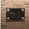 Fendi Micro Zucchino Nylon Tote Secondhand