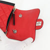Chanel shoulder