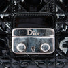 Dior Patent Cannage Miss Dior Promenade Crossbody Secondhand