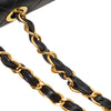 Chanel Maxi XL Classic Lambskin Single Flap Secondhand