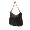 Versace Nylon Tribute La Medusa Chain Satchel Secondhand