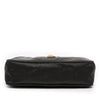 Versace Nylon Tribute La Medusa Chain Satchel Secondhand
