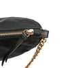 Versace Nylon Tribute La Medusa Chain Satchel Secondhand