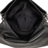 Miu Miu Nappa Crystal Chain Satchel Secondhand