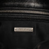 Miu Miu Nappa Crystal Chain Satchel Secondhand