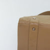 Secondhand Dior Lady Beige Leather Bag