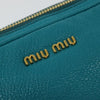 Miu Miu shoulder