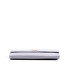 Prada Saffiano Lux Wallet On Chain Secondhand