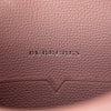 Burberry Small House Check Canvas Macken Crossbody Secondhand