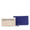 Secondhand Louis Vuitton Epi Neverfull Pouch