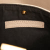 Secondhand Fendi Zucca Embroidered Canvas Peekaboo X Tote