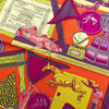Hermès Les Trophee Silk Scarf 90 Secondhand