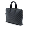 Louis Vuitton Damier Graphite Porte Documents Jour Secondhand