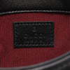 Gucci Mini GG Marmont Matelasse Calfskin Flap Crossbody Secondhand