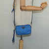 Secondhand Prada Re-Nylon Blue Nylon Bag